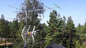 Angelniemen Antenni